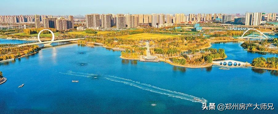 郑州地铁2号线附近楼盘推荐,郑州地铁三号线附近有哪些新楼盘