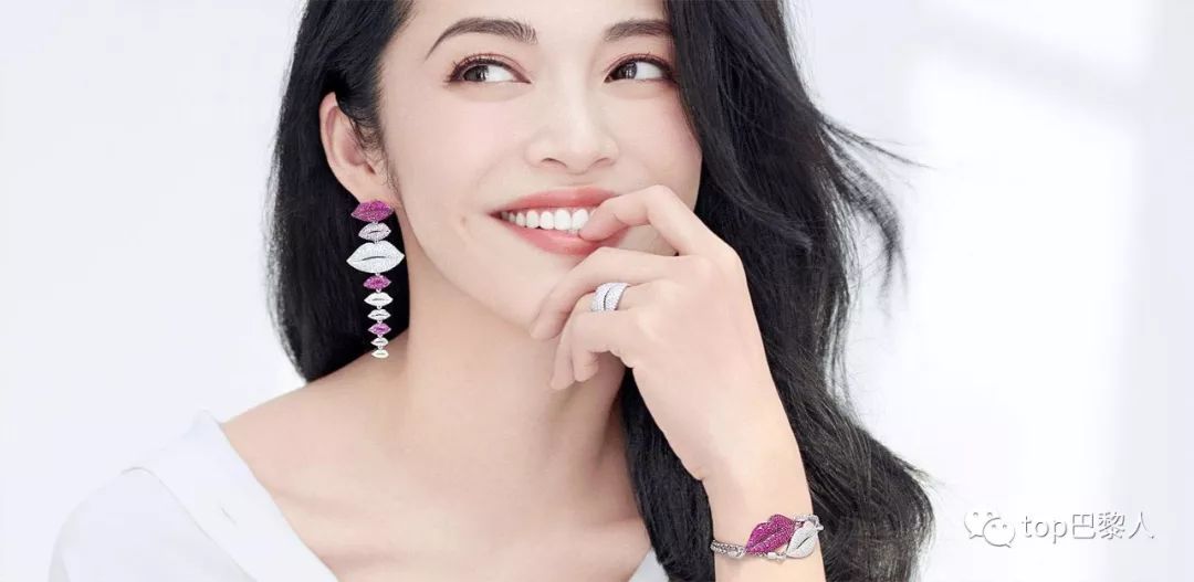 私藏的小饰品,欧洲小众首饰