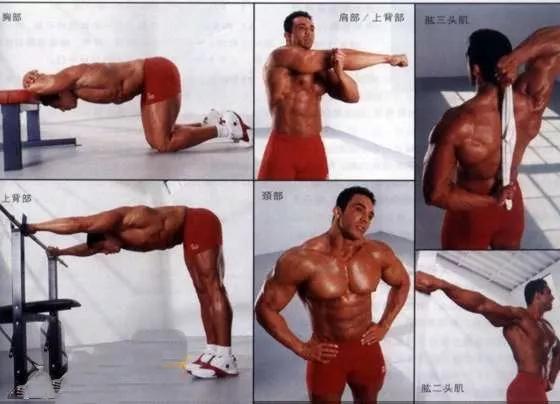 肩周炎最佳康复方法,肩周炎运动康复方案