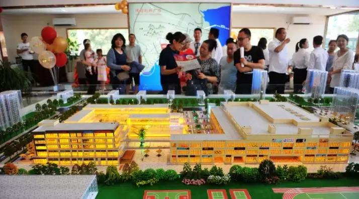 置业顾问怎么才能把沙盘讲得生动,置业顾问沙盘讲解怎么与客户互动