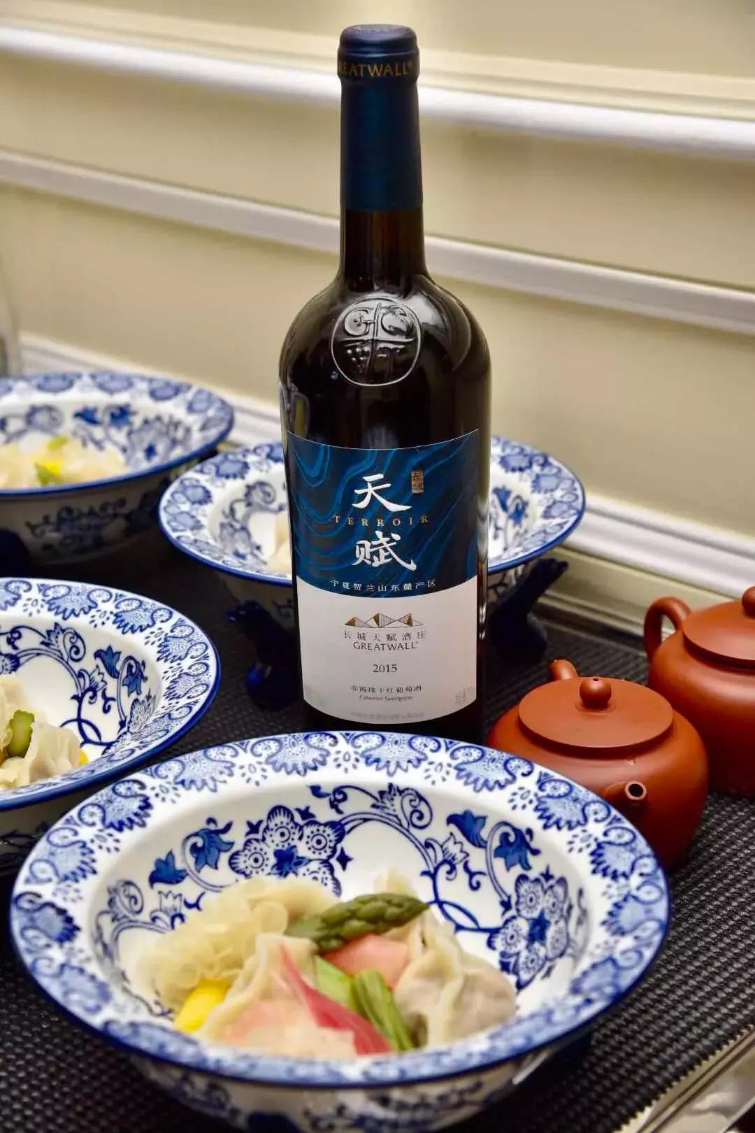 长城葡萄酒最近活动 (中国长城葡萄酒)