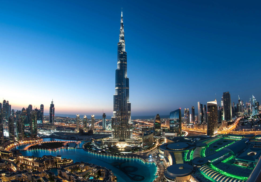 迪拜房产每平方大约需要多少钱,迪拜房产值得投资吗