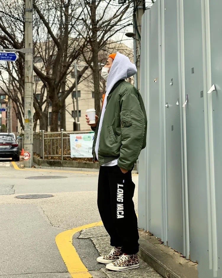 中年人男士冬季穿搭技巧,40岁的男士穿搭技巧秋冬款