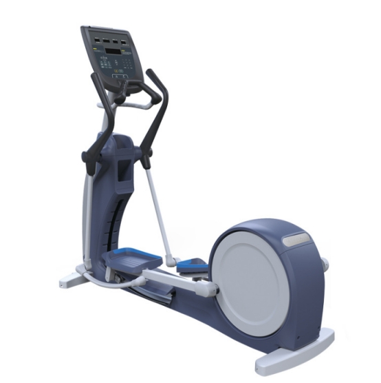 用椭圆机锻炼有什么好处,椭圆机锻炼的好处和坏处