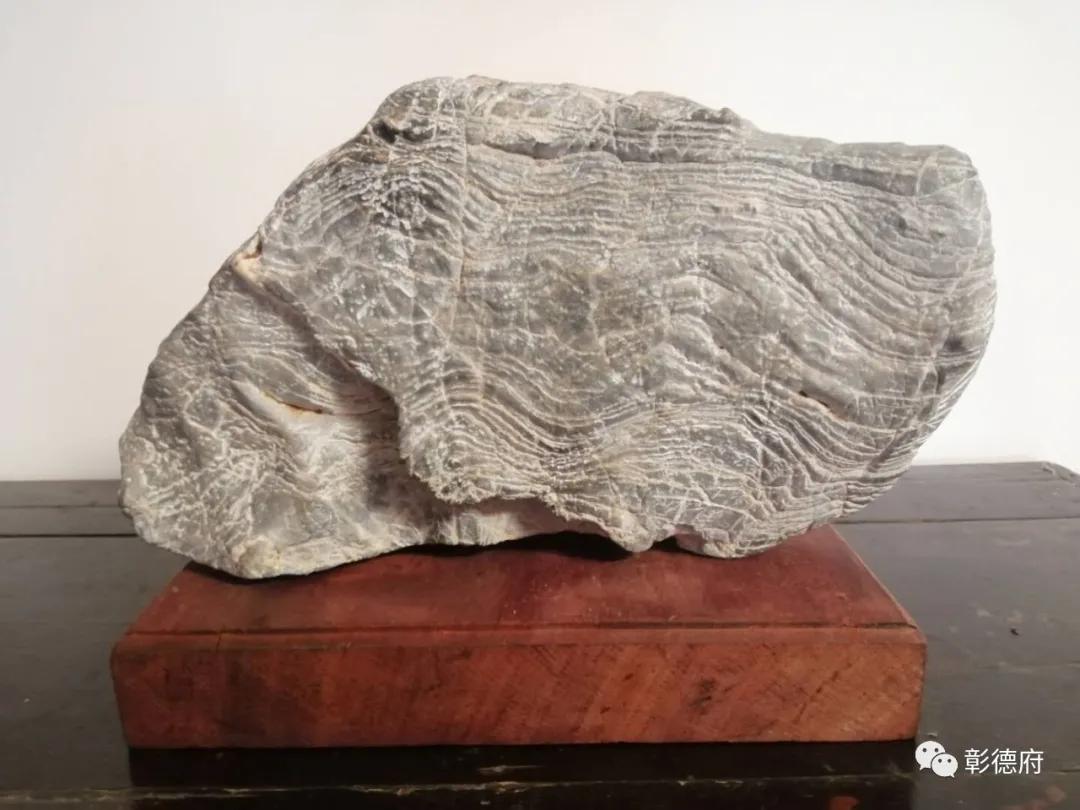 太行山风化石,太行山林石