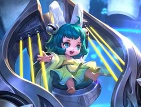 辅助怎么玩才是正确的蔡文姬出装,新赛季蔡文姬最强回血出装