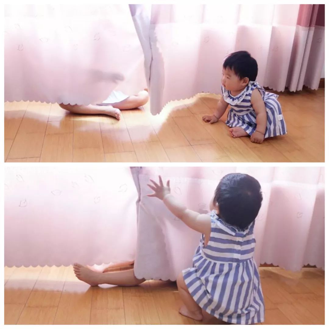 收下游戏,领着孩子做亲子游戏