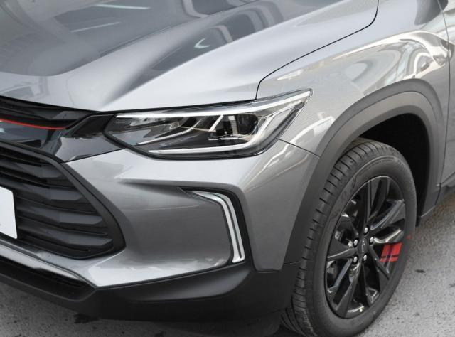 雪佛兰创酷rs内饰官图,雪佛兰创酷内饰图片大全欣赏