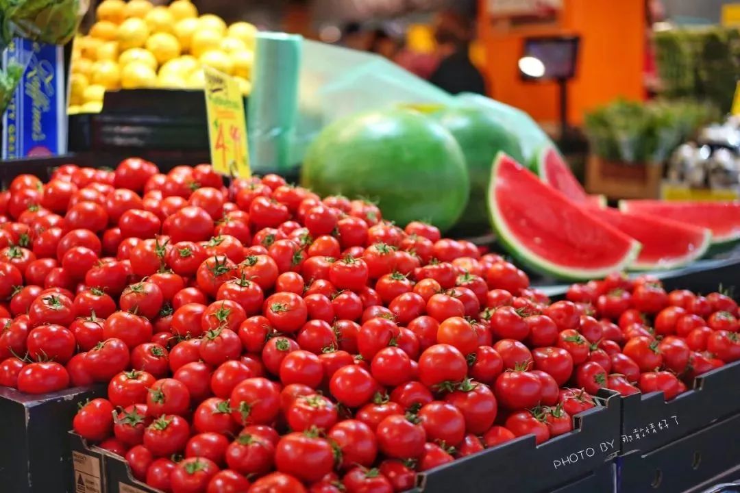 这个南半球最大的生鲜市场，成为了吸引世界游人的另类景点