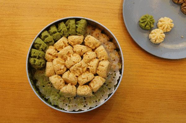 香港特产手信必买,良心食品品牌推荐