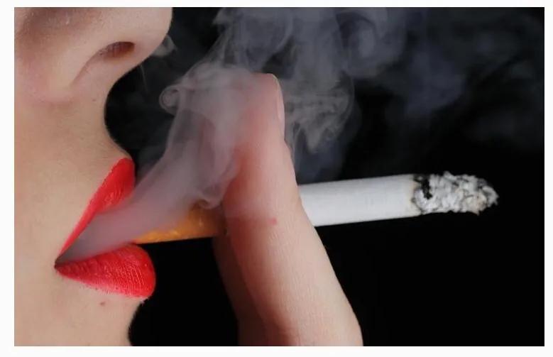 喜欢抽烟的女人的特征,喜欢抽烟的女人喜欢什么花