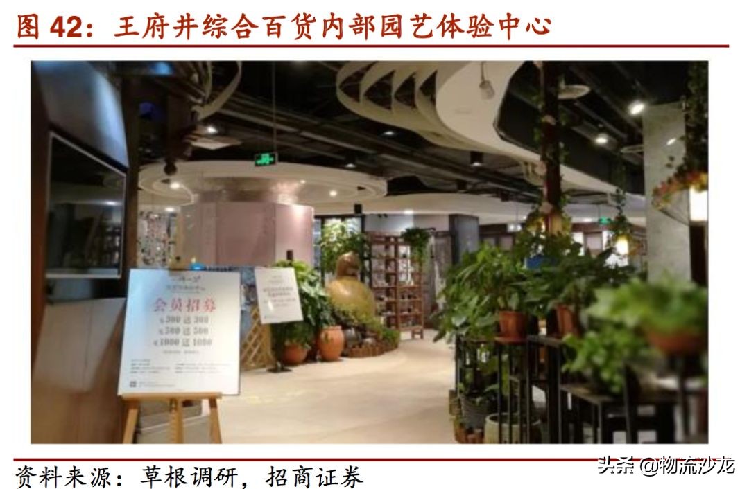 2019零售行业新趋势,2019服装零售业的趋势