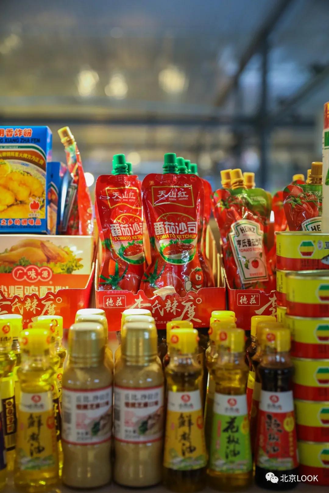 最便宜的北京花市,北京超好逛的花市