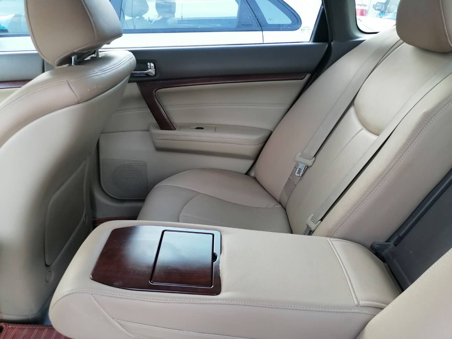 07年天籁v6二手车价格,07年天籁2.0二手的现值多少钱