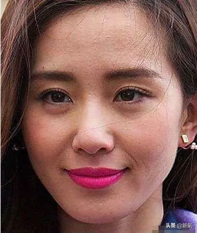 刘诗诗怀孕期间皮肤,刘诗诗怀孕秘闻