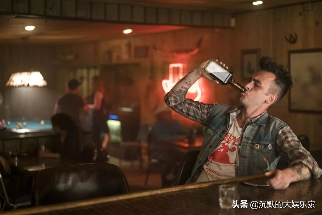 超能力美剧十大排行2021,一口气看完的超能力美剧