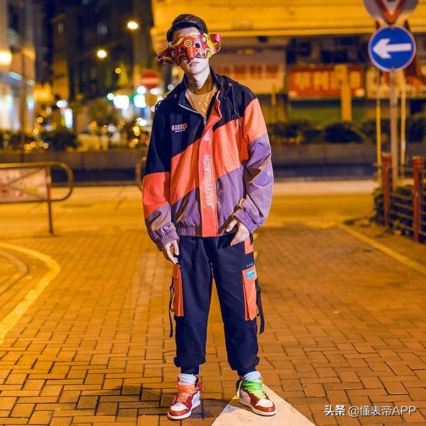 潮男腕表搭配指南！精致男人还需腕表衬托