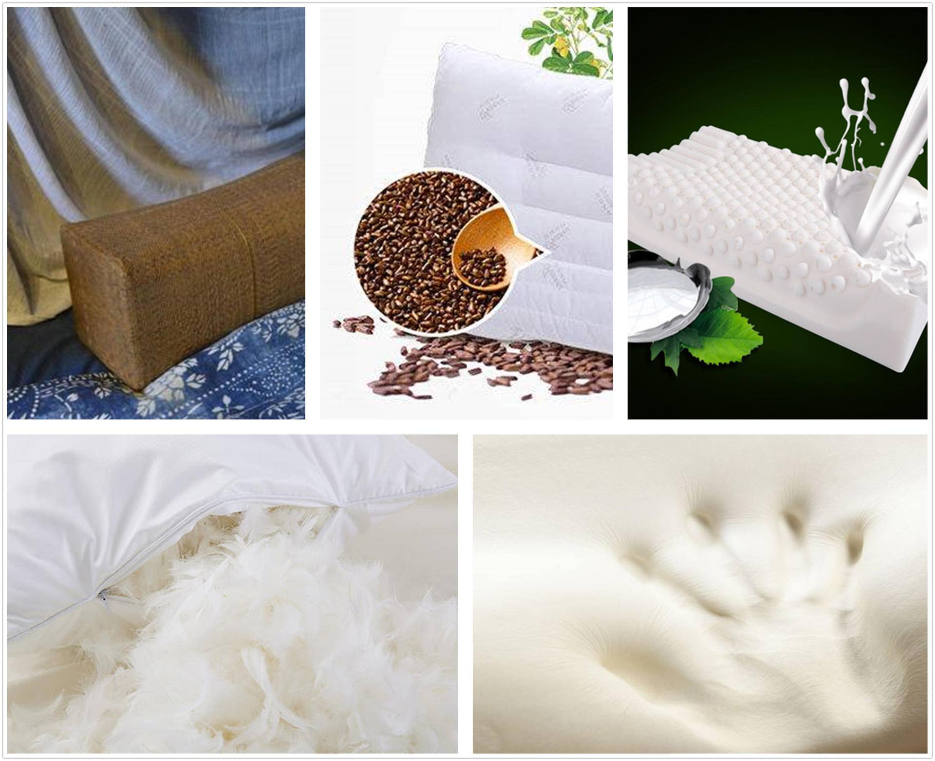 想要一个好梦,想要一个超好用的枕头