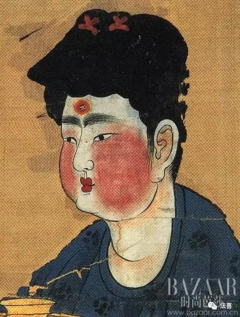 中国真正的口红制作过程详解,口红制作过程古法