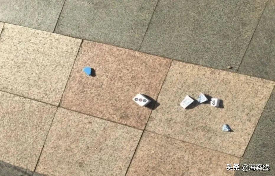 天降铁球砸死女婴怎么判,天降铁球砸死女婴整栋楼住户赔款