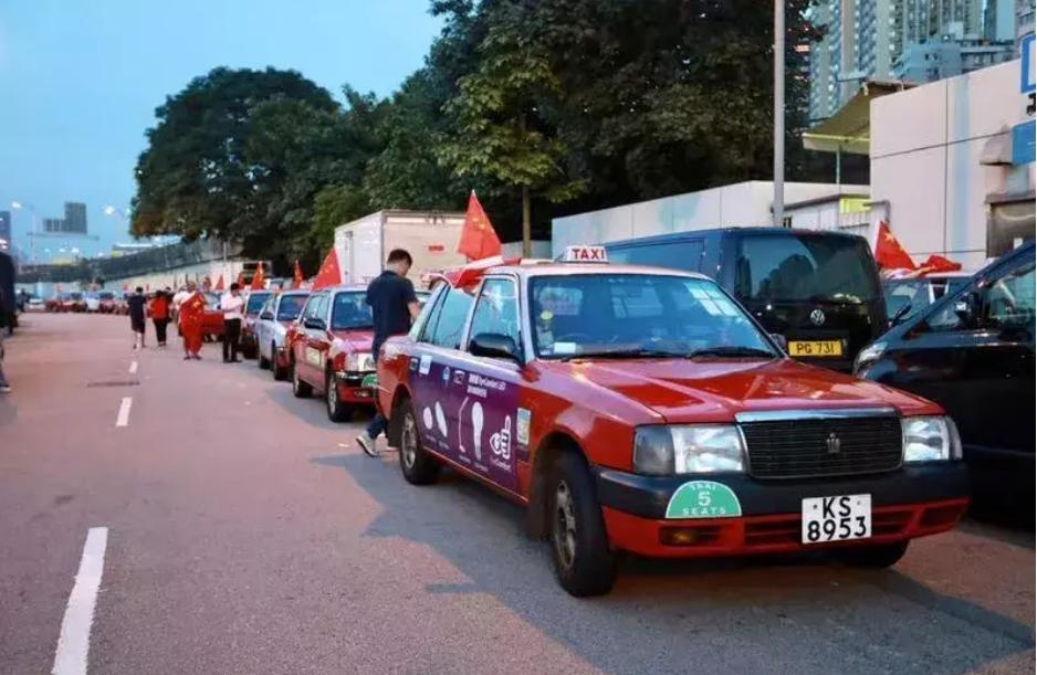 香港保时捷911老款,香港出租车丰田老皇冠是哪一代的