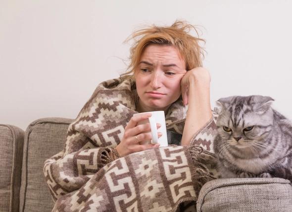 对猫咪过敏有什么可以解决的吗,对猫咪过敏怎么办最有效