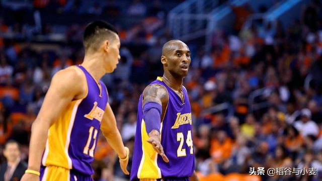 林书豪说科比的真实情况,林书豪是怎么评价科比的