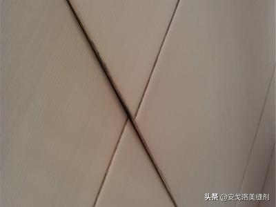 瓷砖缝留小了美缝好看吗,瓷砖缝隙留多大做美缝好看