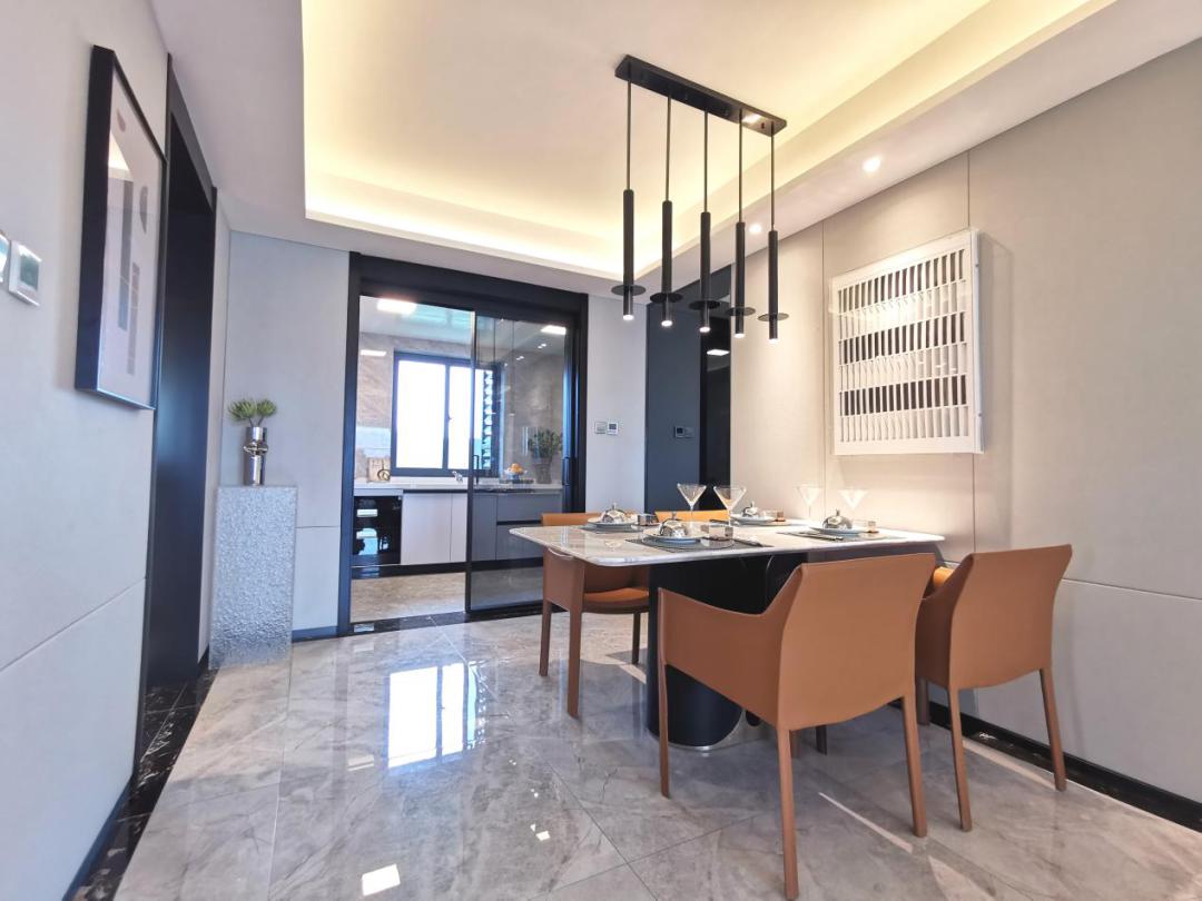 为爱筑家幸福佛山,为爱筑家让美好照进现实