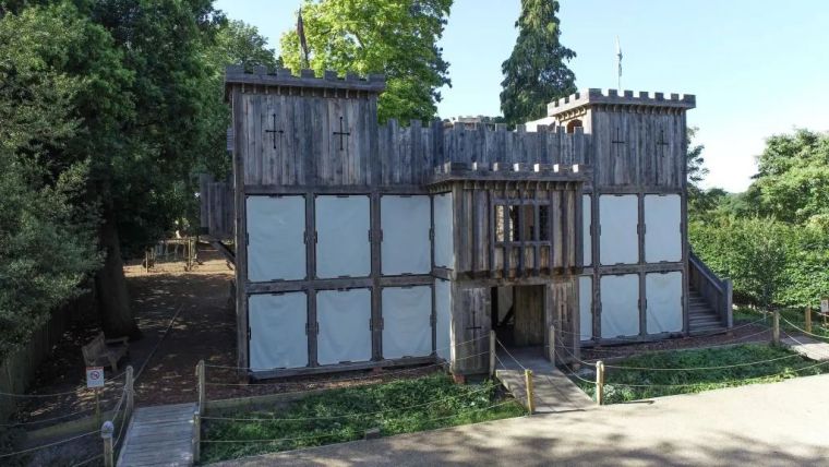 被这波互动设计，治好了带孩子的焦虑