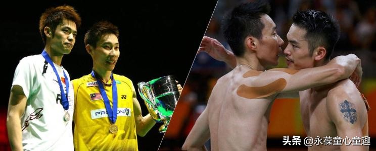 林李大战对羽坛的影响,林李vs羽坛比赛视频