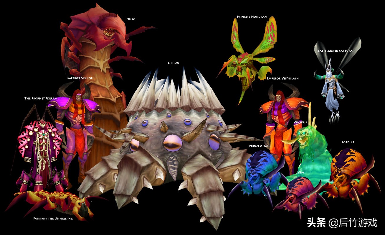 魔兽世界怀旧服taq术士要求,魔兽怀旧服tbc战士pve必备药剂