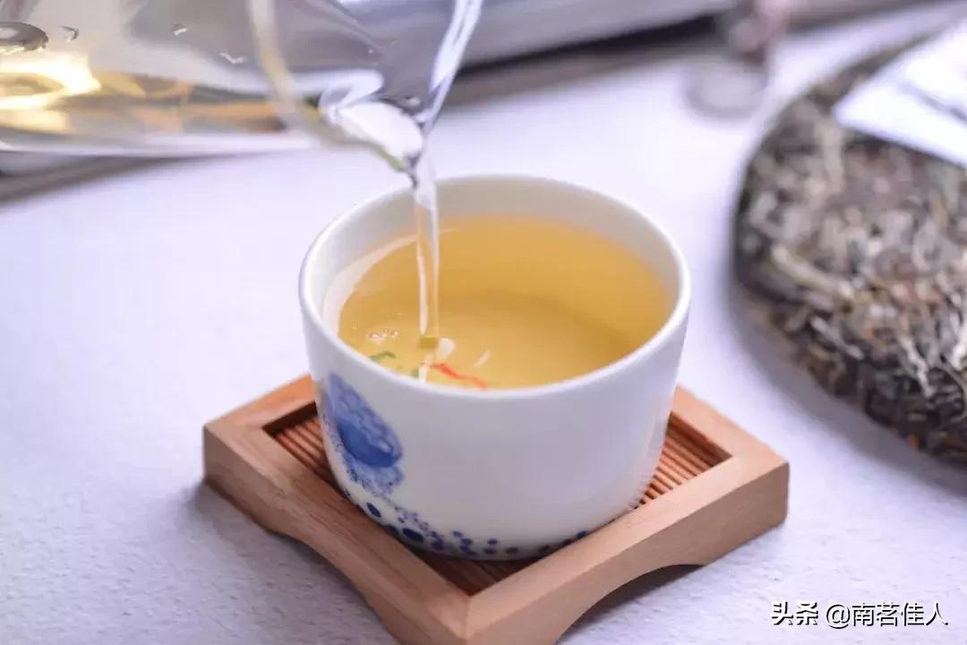 这个季节喝什么茶最合适,开春的季节最适合喝什么茶