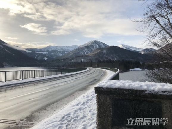 慕尼黑大学讲了什么,慕尼黑大学开设课程