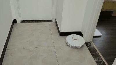 全新升级扫拖一体机,石头t7详细评测