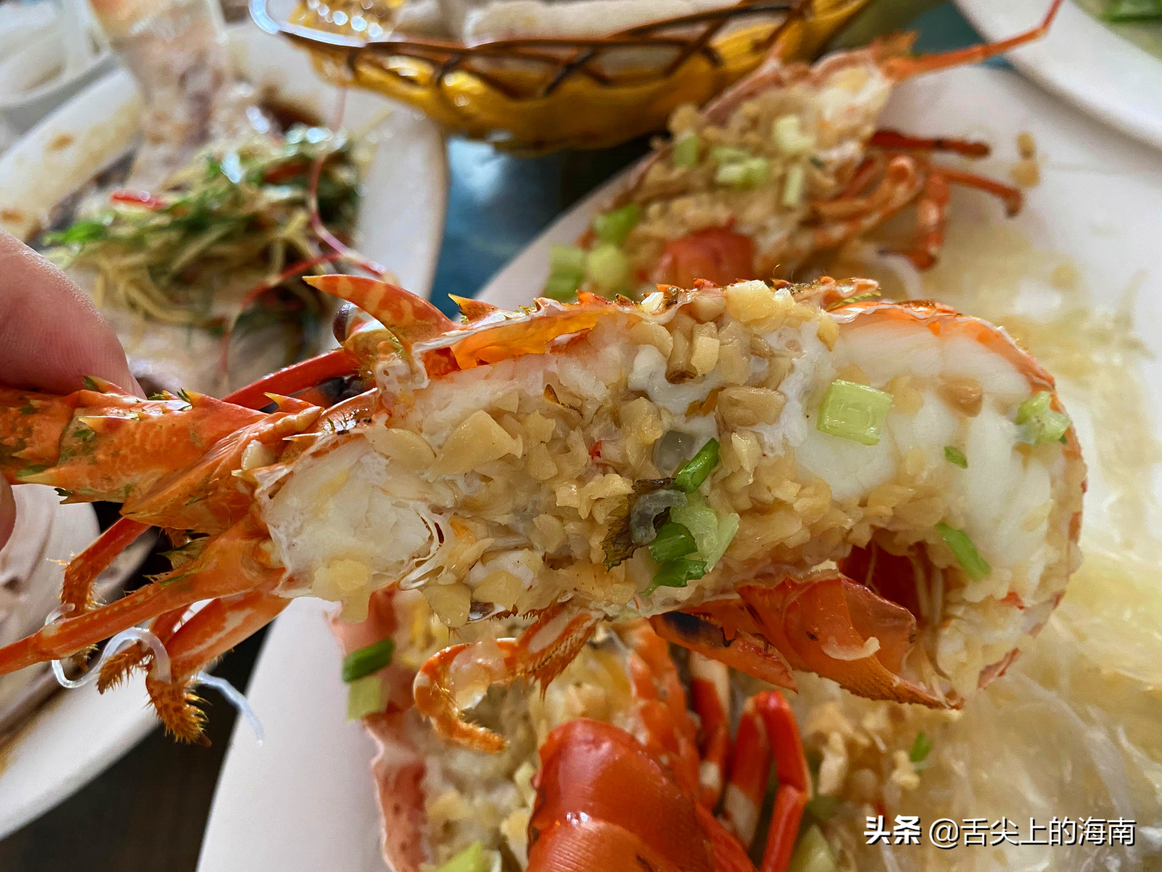 三亚旅游美食攻略必去的地方推荐,三亚旅游攻略自由行南山寺