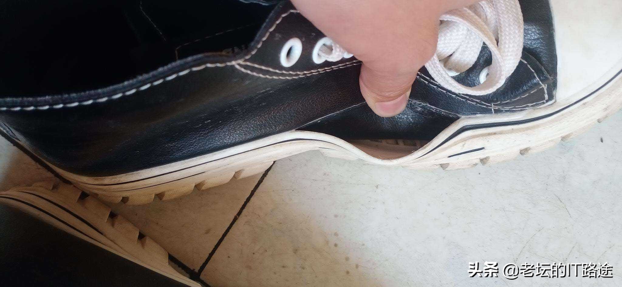 女靴边坏了怎么修复,女靴坏了如何补救