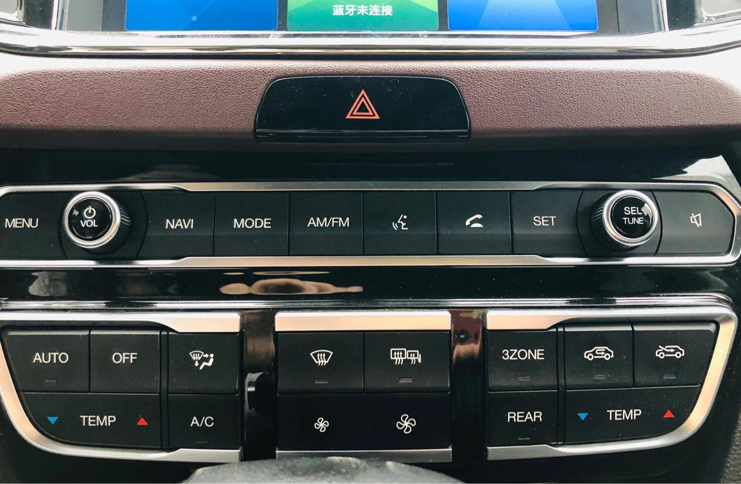 gs8传祺2022新款混动油耗实测,传祺gs82022款燃油版油耗