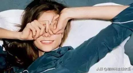 专家讲失眠的视频,专家解析失眠的轻微表现有什么