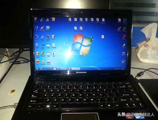 联想g470没有声音怎么办,联想g470笔记本电脑带麦克风吗