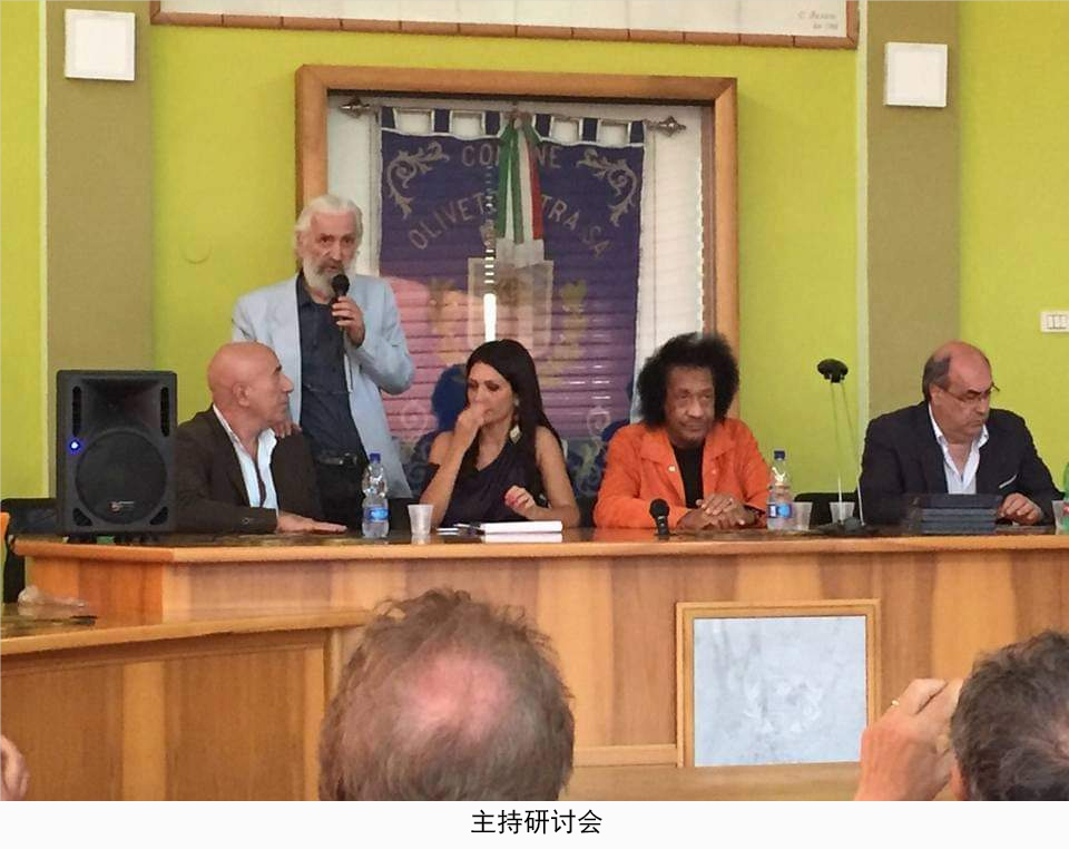 安东尼奥·佩罗蒂和他的彩色玻璃艺术