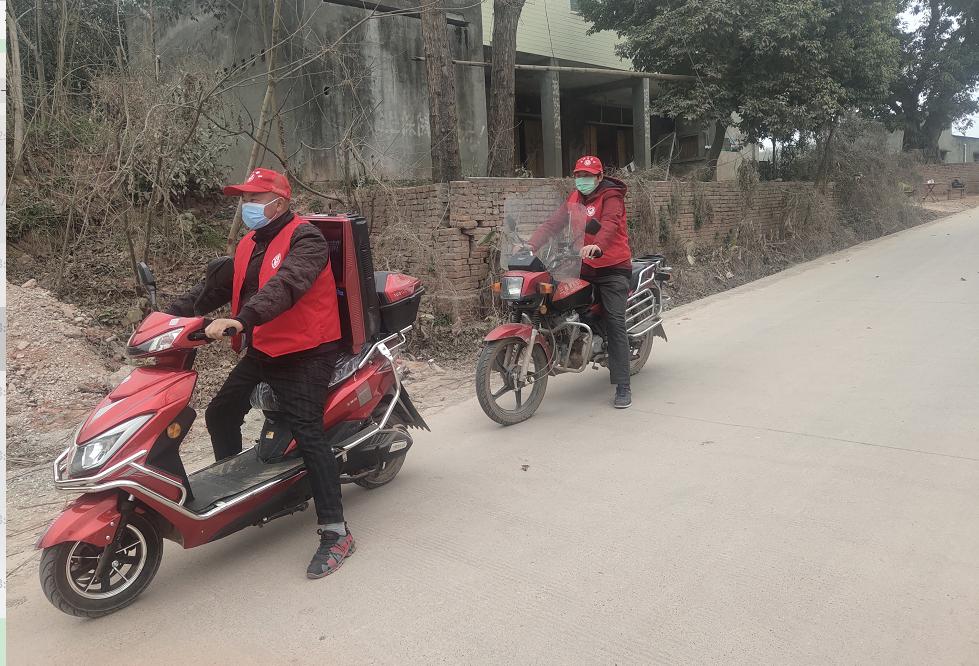 疫情防控应打出内外结合组合拳,简阳市青龙镇最新疫情