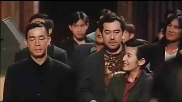 经典好看的香港黑帮电影排行榜,最冷门的十部香港黑帮电影