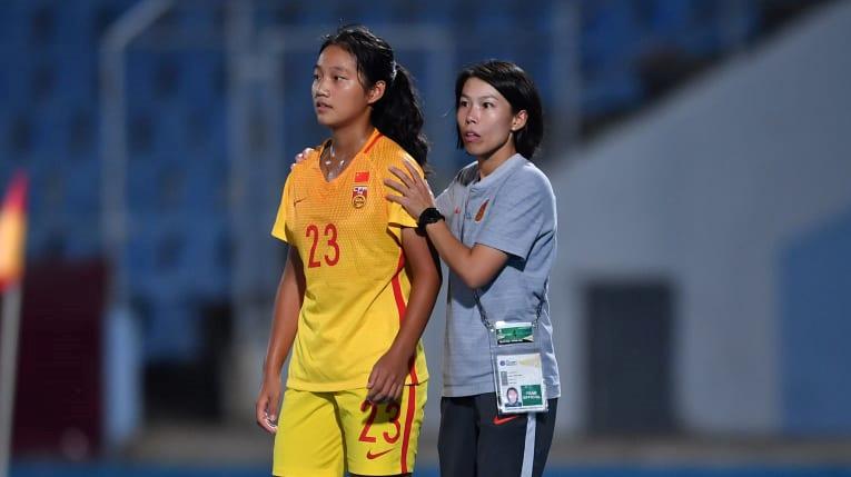 深度|香港教练谈国足青训：1年集训300天，缺乏校园生活