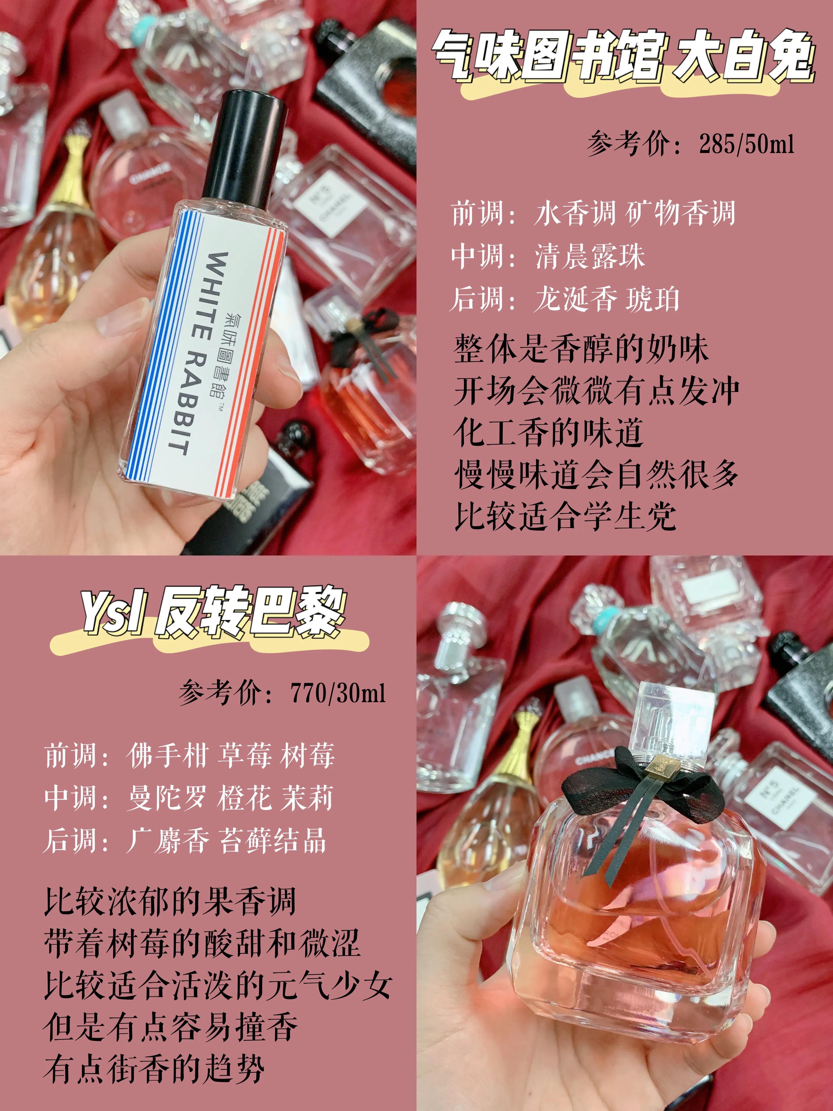 行走的荷尔蒙香水让女生爱不释手,行走的荷尔蒙香水10大排行榜