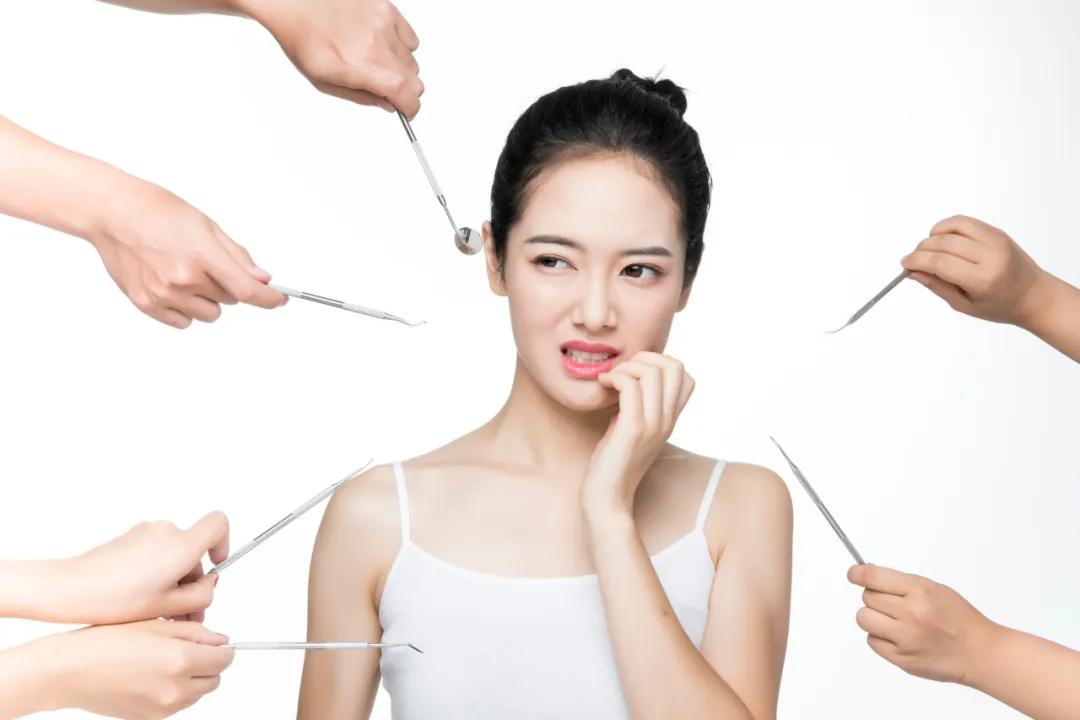 孕期要保护的不止是肚子，还有这几个地方