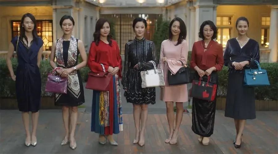 成为贵妇圈敲门砖，凭啥是爱马仕？来看看意大利10大知名女包品牌