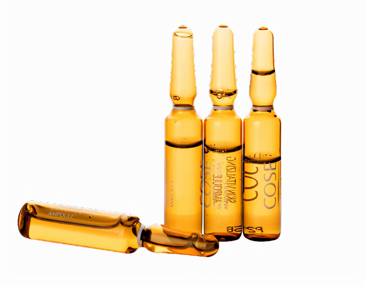 全球公认最好用的补水抗老精华水,什么精华液抗衰老好用又实惠补水