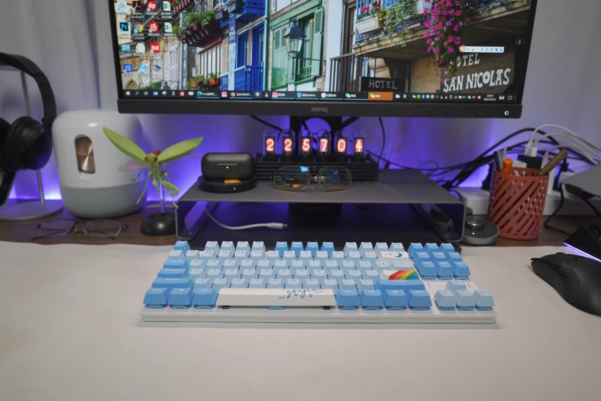 达尔优a87天空版怎么样,a87达尔优值得买吗