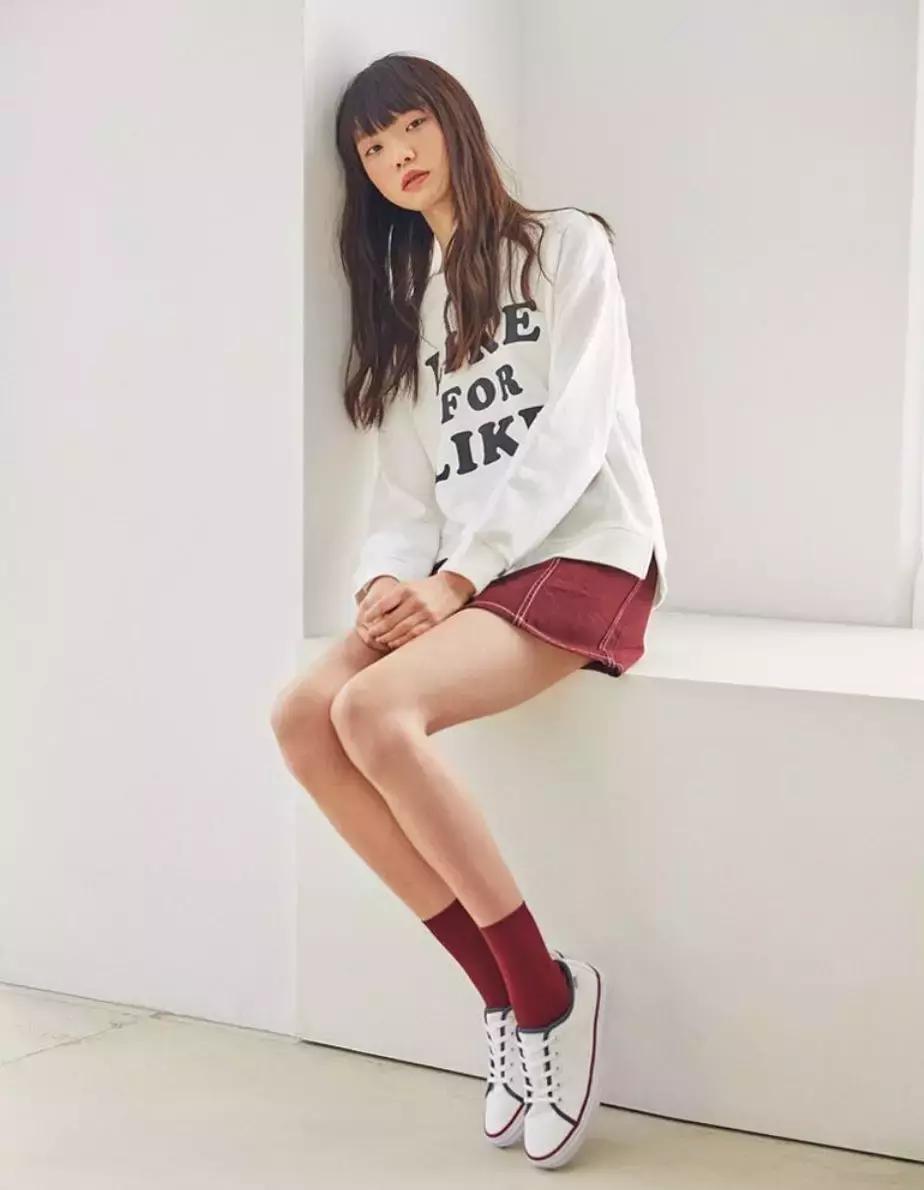 小众不贵的高帮帆布鞋,8款小众便宜帆布鞋